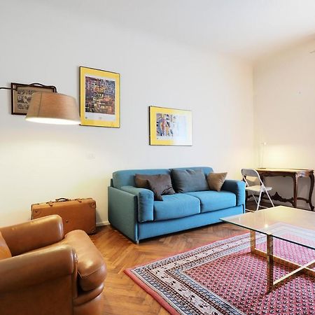 Appartamento PrimoPiano - Cantoni Milano Esterno foto