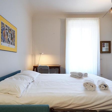 Appartamento PrimoPiano - Cantoni Milano Esterno foto