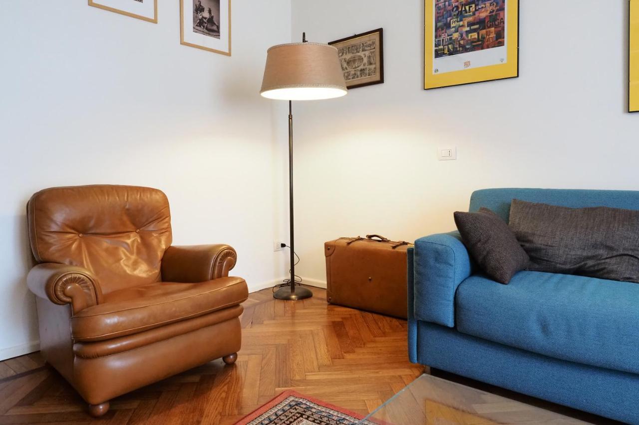 Appartamento PrimoPiano - Cantoni Milano Esterno foto