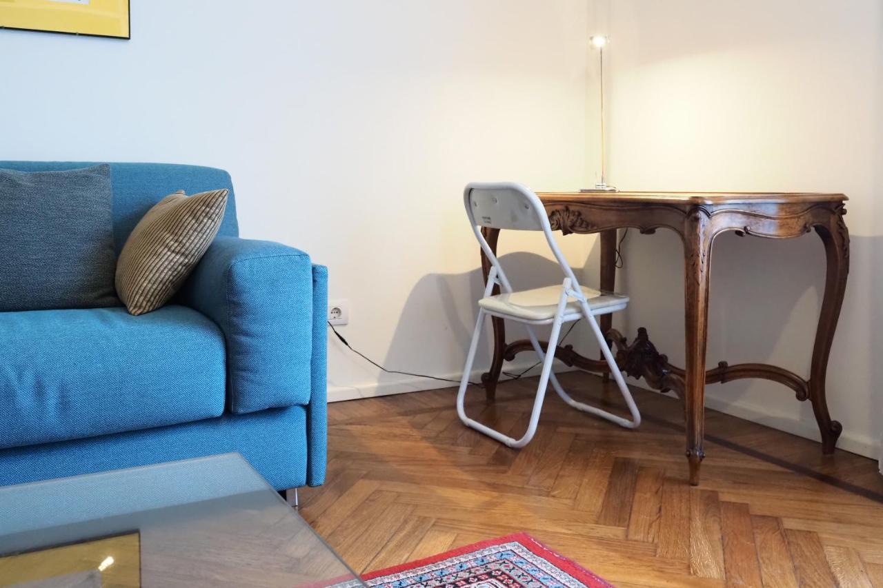 Appartamento PrimoPiano - Cantoni Milano Esterno foto