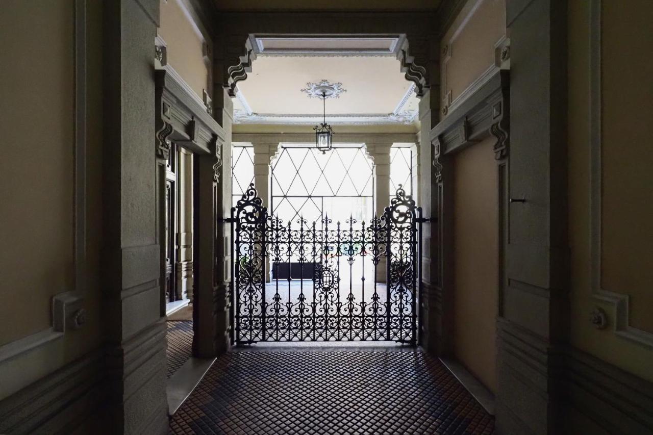 Appartamento PrimoPiano - Cantoni Milano Esterno foto
